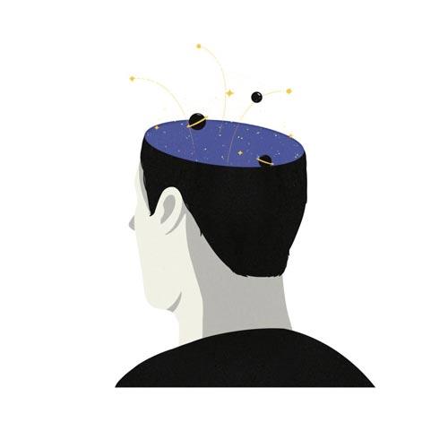 El potencial oculto de nuestra mente.