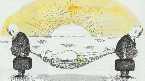 Los objetivos del verano.