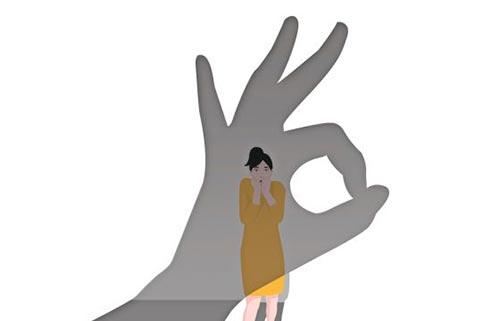 &iquest;Nos sientan bien los elogios?