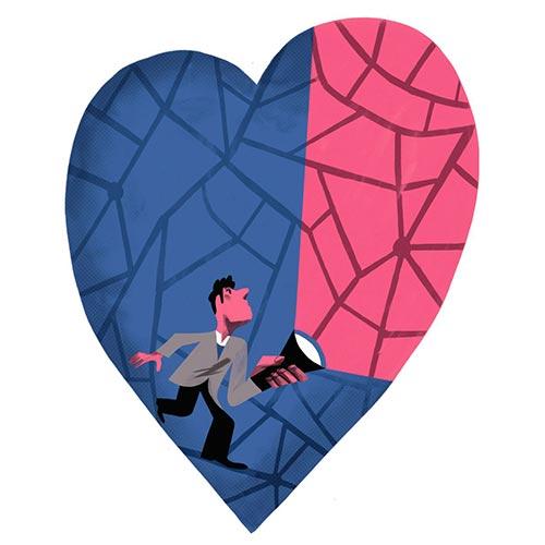 &iquest;Qu&eacute; delatan nuestras emociones?